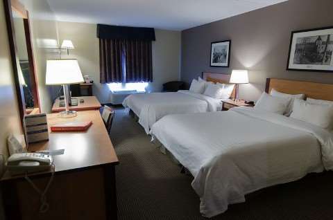 Canad Inns Destination Centre Brandon Ruang foto