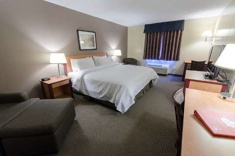 Canad Inns Destination Centre Brandon Ruang foto